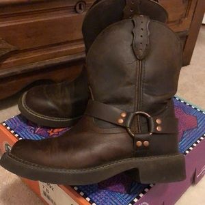 Justin Gypsy Boots Women’s Size 7B